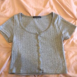 Brandy Melville Zelly Top